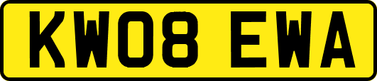 KW08EWA