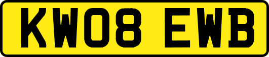 KW08EWB
