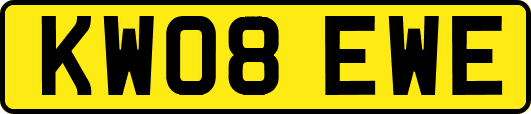 KW08EWE