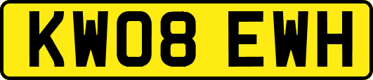 KW08EWH