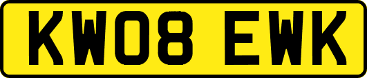 KW08EWK