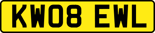 KW08EWL