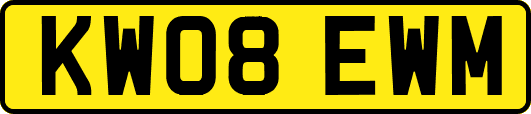 KW08EWM