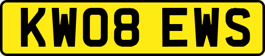 KW08EWS