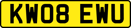 KW08EWU