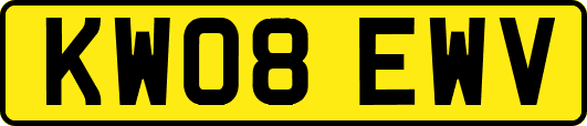 KW08EWV