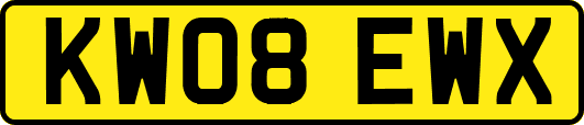 KW08EWX