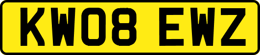 KW08EWZ