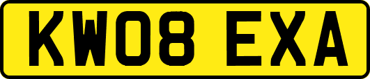 KW08EXA