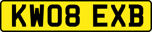 KW08EXB