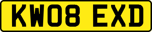KW08EXD