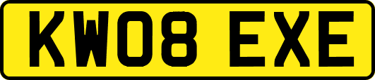 KW08EXE