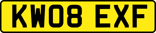 KW08EXF