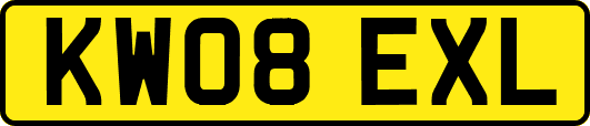 KW08EXL
