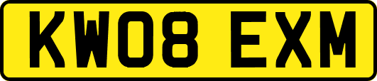 KW08EXM