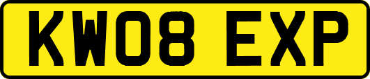 KW08EXP
