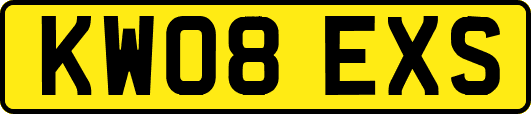 KW08EXS