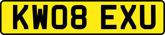 KW08EXU