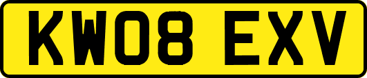 KW08EXV