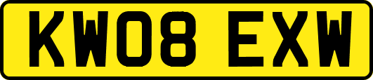 KW08EXW