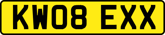 KW08EXX