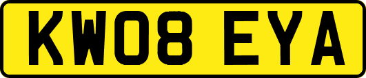 KW08EYA