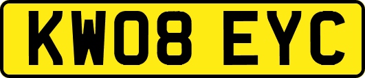 KW08EYC