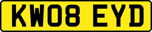 KW08EYD