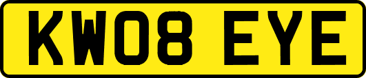 KW08EYE