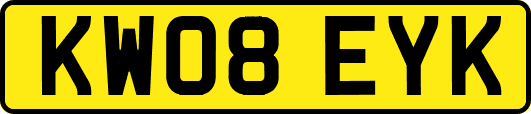 KW08EYK