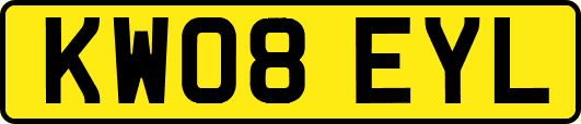 KW08EYL