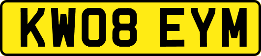 KW08EYM