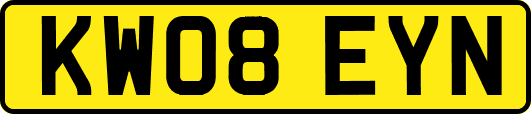 KW08EYN