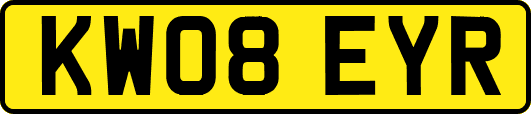 KW08EYR