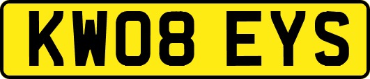 KW08EYS