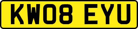 KW08EYU