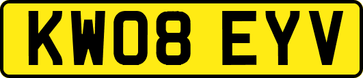 KW08EYV