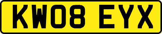 KW08EYX