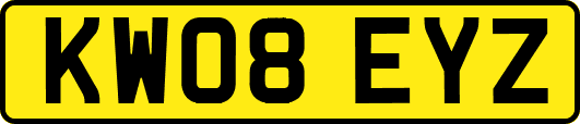 KW08EYZ