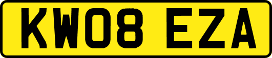 KW08EZA
