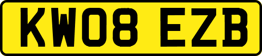 KW08EZB