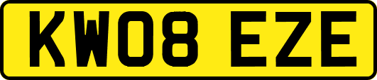 KW08EZE