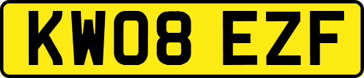 KW08EZF