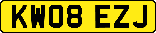 KW08EZJ