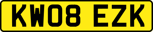 KW08EZK