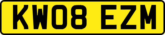 KW08EZM
