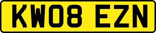 KW08EZN