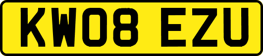 KW08EZU