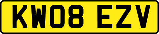 KW08EZV