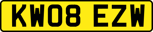 KW08EZW